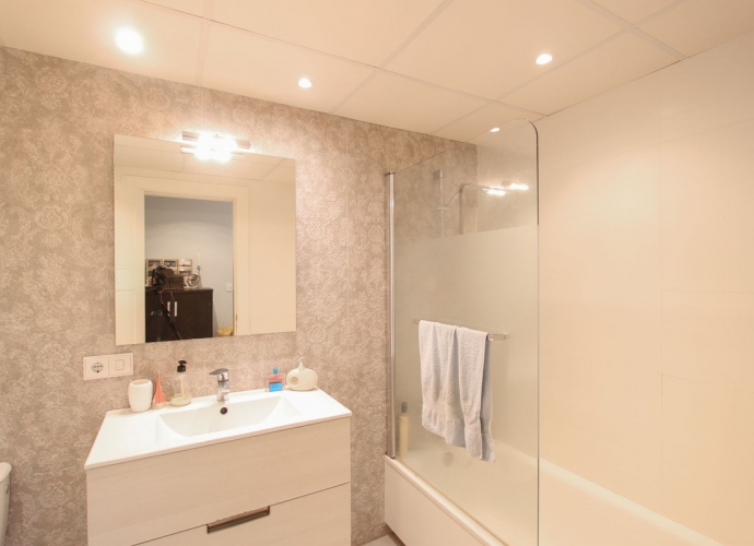 Apartamento Planta Baja en Guadalmina Alta - 10