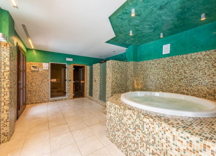 Appartement milieu d’Etage situé à Estepona Apartamentos de nueva construcción  - 5