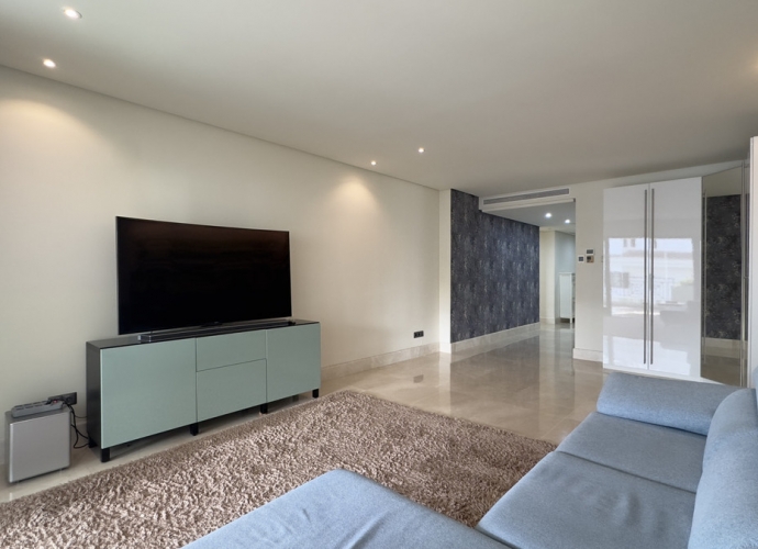 Appartement milieu d’Etage situé à Estepona Apartamentos de nueva construcción  - 10