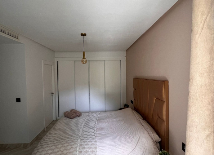 Appartement  rez de chaussée situé à Benahavís Apartamentos de Nueva Construcción en Benahavís  - 10