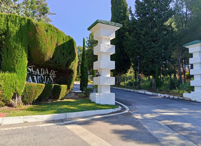 Adosado en Sierra Blanca - 1