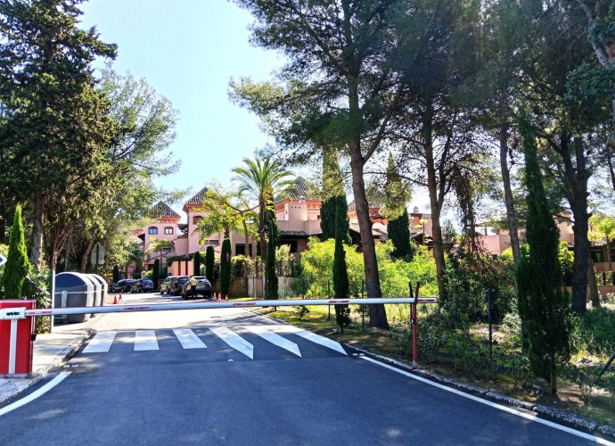 Adosado en Sierra Blanca - 3