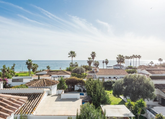 Villa Detached in Costalita - 2