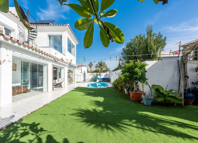 Villa Detached in Costalita - 4