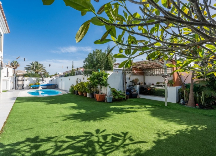 Villa Detached in Costalita - 5