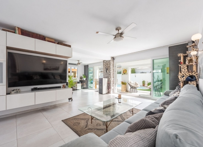 Villa Detached in Costalita - 8