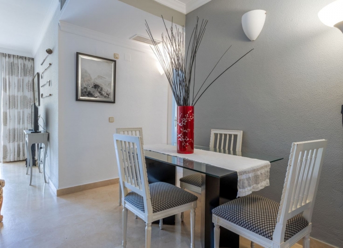 Apartamento Planta Media en La Quinta - 5