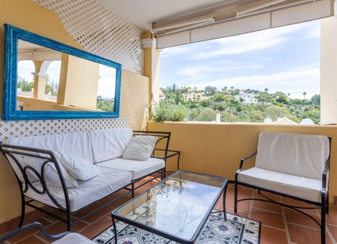 Apartamento Planta Media en La Quinta - 6
