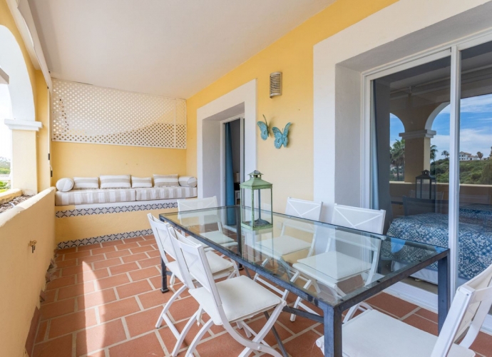 Apartamento Planta Media en La Quinta - 7
