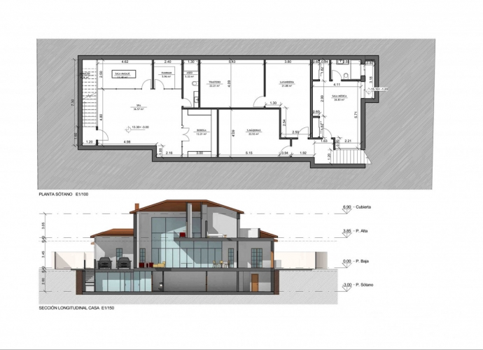 Plot Land situé à Guadalmina Baja - 7