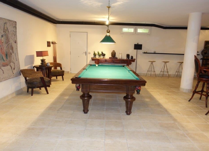 Villa Independiente en Puerto Banús - 2