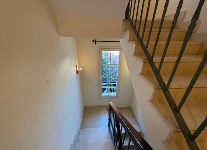 Villa Independiente en Puerto Banús - 10