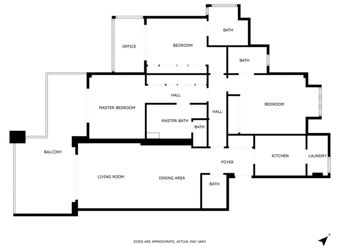 Apartamento Planta Baja en Nagüeles Cortijo de Nagüeles  - 2