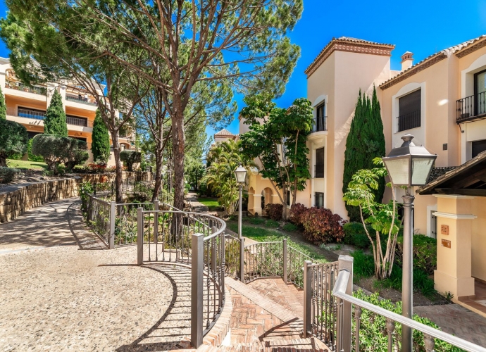 Apartamento Planta Baja en La Quinta - 1
