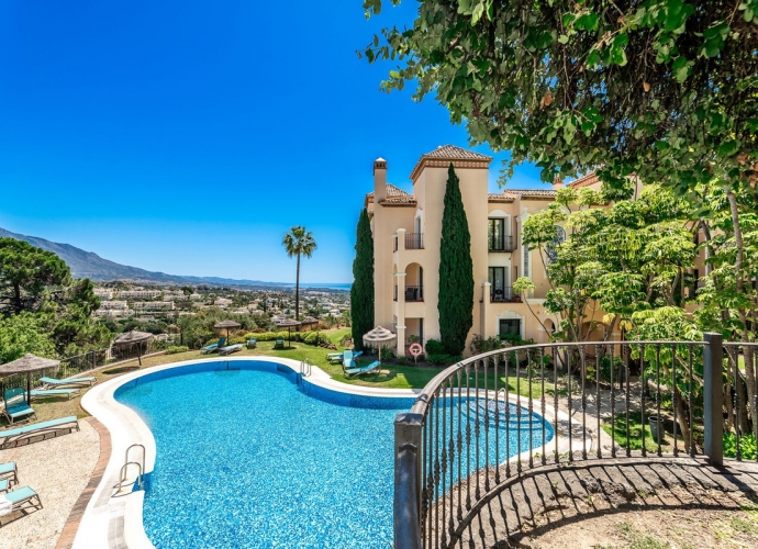 Apartamento Planta Baja en La Quinta - 2
