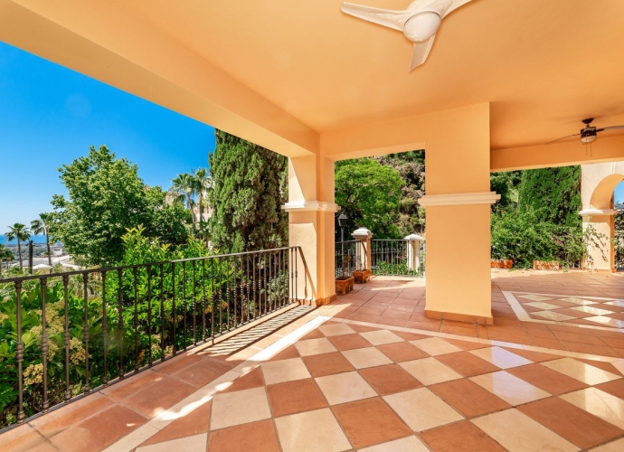 Apartamento Planta Baja en La Quinta - 5