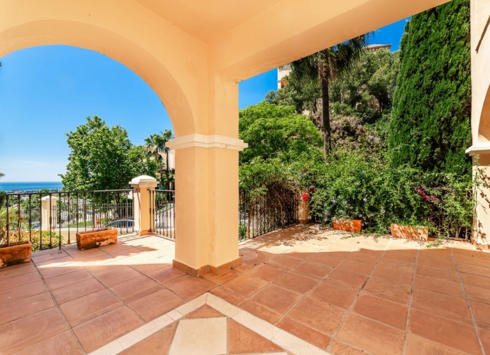 Apartamento Planta Baja en La Quinta - 6