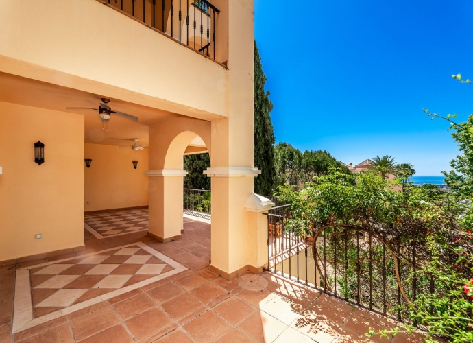 Apartamento Planta Baja en La Quinta - 7