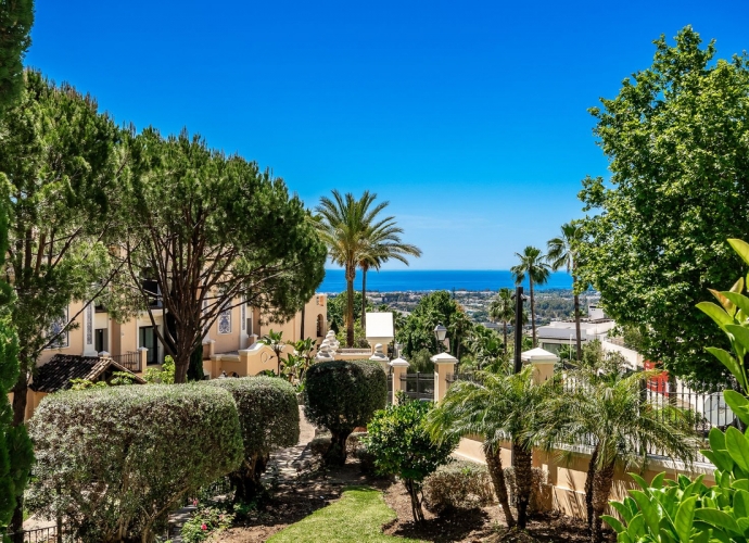Apartamento Planta Baja en La Quinta - 8
