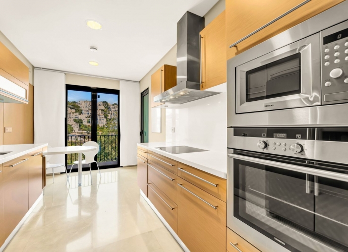 Apartamento Planta Baja en La Quinta - 10