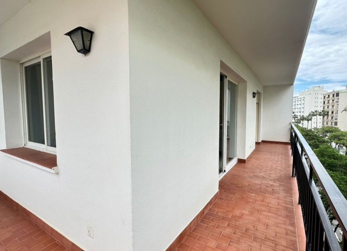 Appartement milieu d’Etage situé à Marbella Apartamentos en el centro de Marbella  - 6
