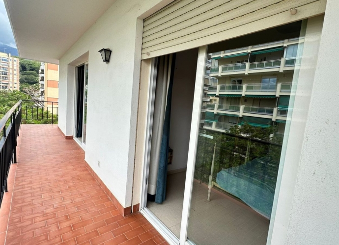 Appartement milieu d’Etage situé à Marbella Apartamentos en el centro de Marbella  - 7