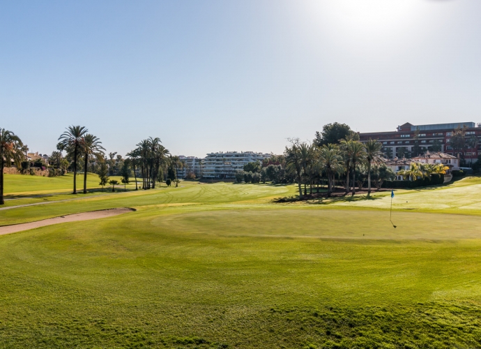 Villa Adosada en Guadalmina Alta - 4