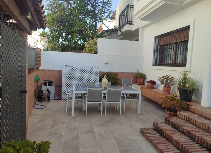 Townhouse Terraced in Cancelada - 3