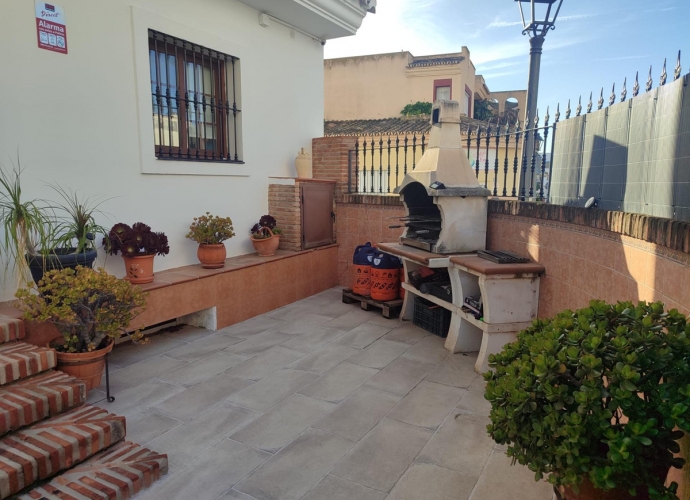 Townhouse Terraced in Cancelada - 4