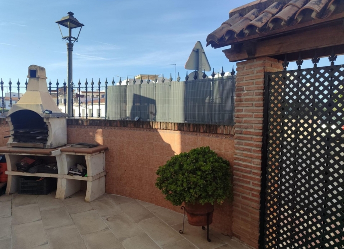 Townhouse Terraced in Cancelada - 5