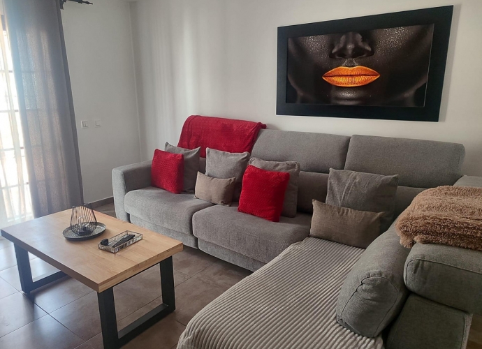 Adosado en Cancelada - 9