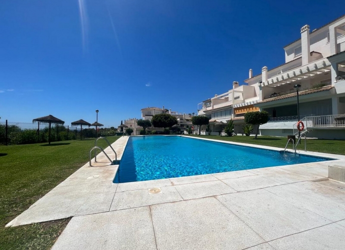 Apartment Ground Floor in Río Real - 3