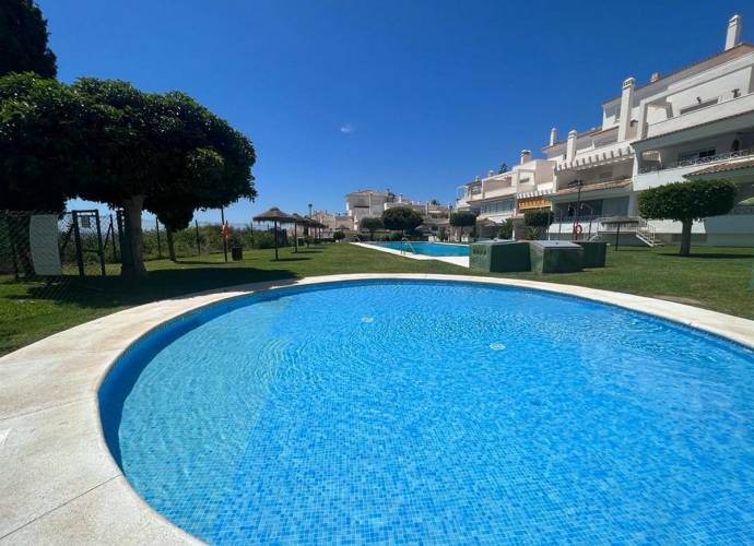 Apartment Ground Floor in Río Real - 4