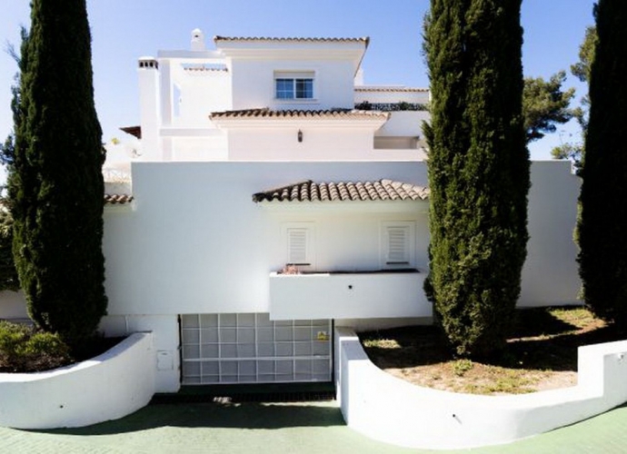 Apartment Ground Floor in Río Real - 6