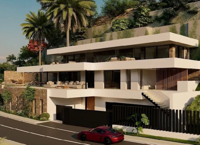 Parcela Residencial en La Quinta - 1