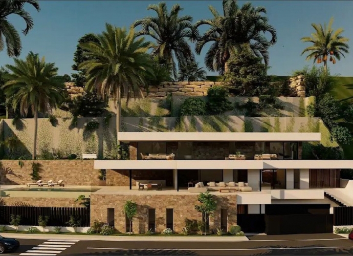 Parcela Residencial en La Quinta - 5