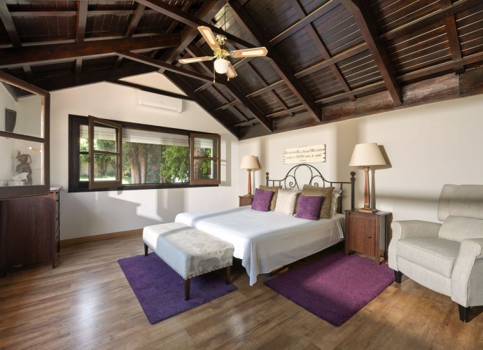 Villa indépendante situé à Río Real - 5