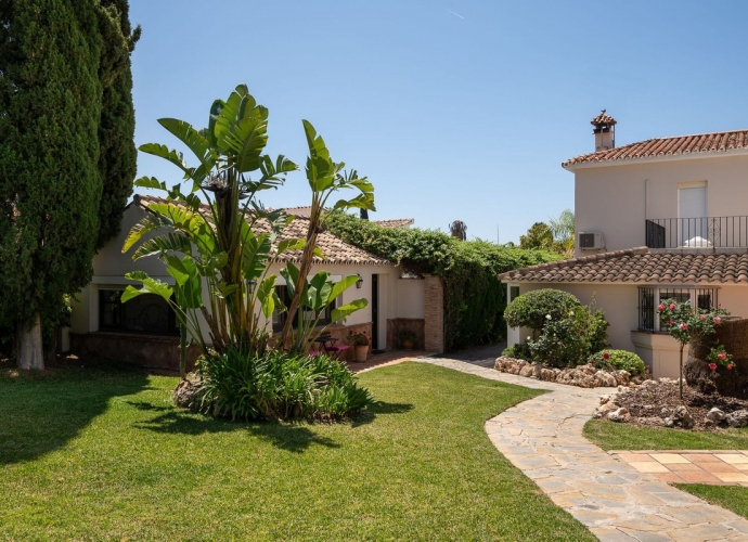 Villa indépendante situé à Río Real - 6