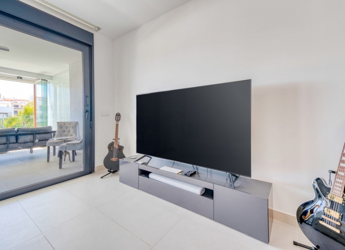Appartement milieu d’Etage situé à Estepona Apartamentos de nueva construcción  - 10