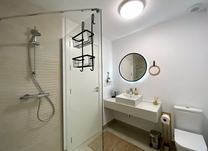 Appartement milieu d’Etage situé à Estepona Apartamentos de nueva construcción  - 5