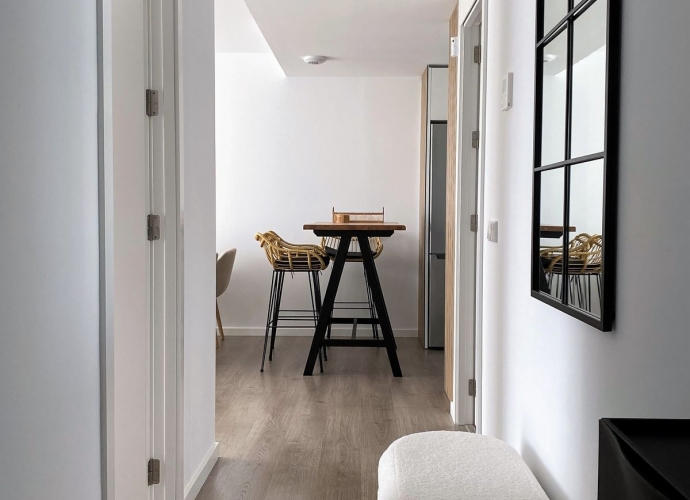 Appartement milieu d’Etage situé à Estepona Apartamentos de nueva construcción  - 6