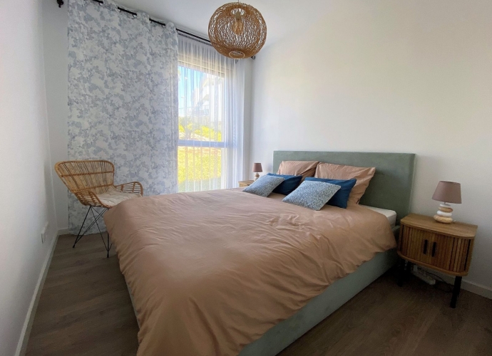 Appartement milieu d’Etage situé à Estepona Apartamentos de nueva construcción  - 8