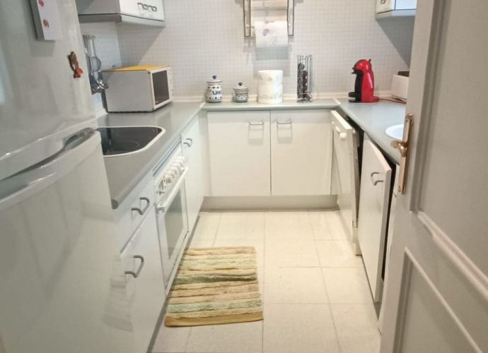 Appartement milieu d’Etage situé à Puerto Banús Jardines del Puerto  - 10