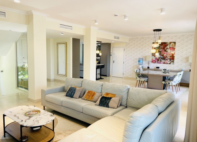 Villa Independiente en Nagüeles Villas en Nagüeles  - 8