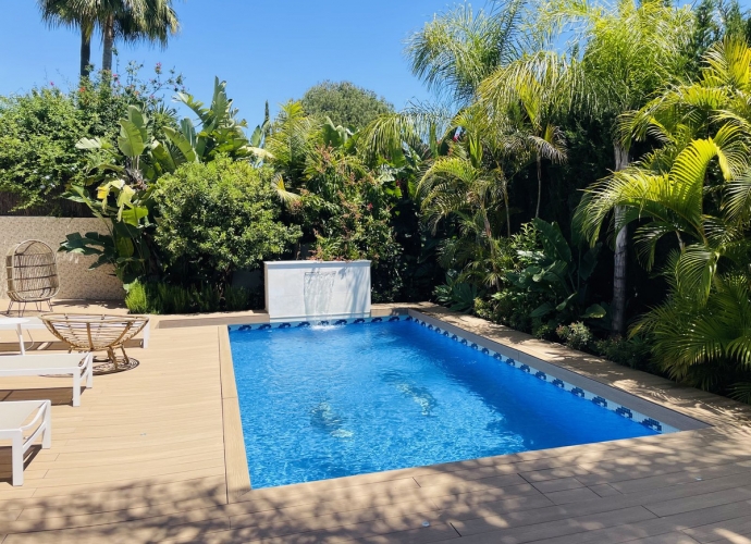 Villa Independiente en Nagüeles Villas en Nagüeles  - 10