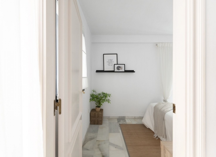 Apartamento Planta Media en Puerto Banús - 3