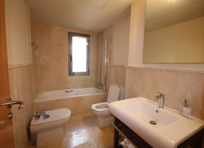 Apartamento Planta Media en Benahavís - 5