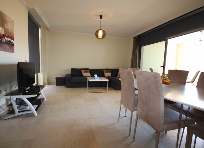Apartamento Planta Media en Benahavís - 9