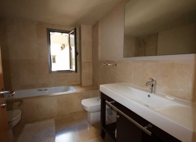 Apartamento Planta Media en Benahavís - 10