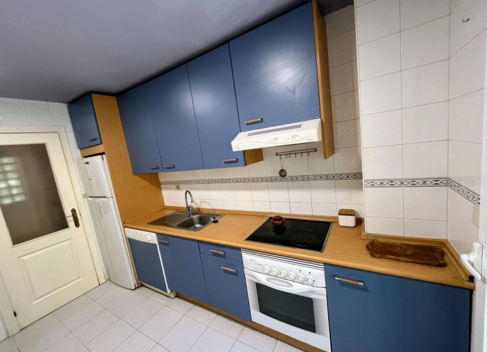 Apartment Ground Floor in The Golden Mile Pinos de Nagüeles  - 6
